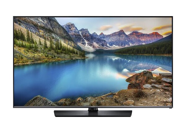 Samsung HG40ND694MF 694 Series - 40" Pro:Idiom LED TV