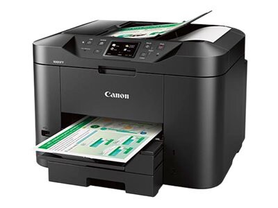 Canon MAXIFY MB2720 - multifunction printer - color - with Canon InstantExchange
