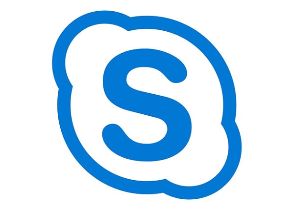 Skype for Business Server Enterprise CAL - license - 1 user CAL