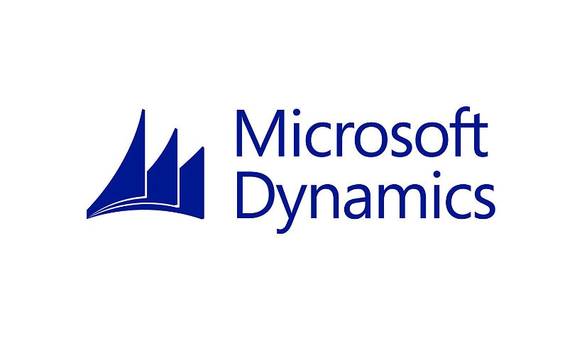 Microsoft Dynamics CRM Online Storage Add-on - subscription license (1 year