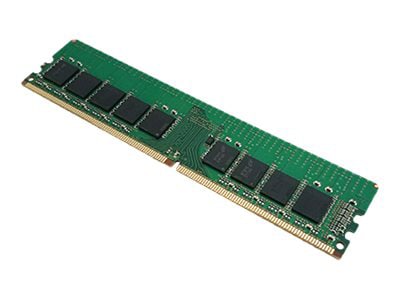 Total Micro - DDR4 - module - 8 GB - DIMM 288-pin - 2133 MHz / PC4-17000 - unbuffered