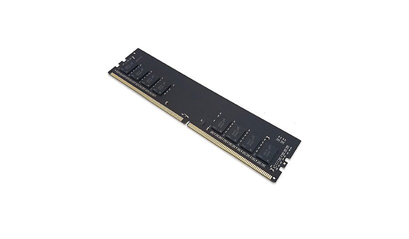 Total Micro Memory, HP EliteDesk 800 G2, ProDesk 400 G3m 490 G3 - 8GB