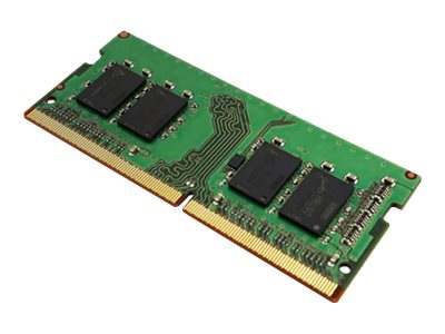 Total Micro - DDR4 - module - 8 GB - SO-DIMM 260-pin - 2133 MHz / PC4-17000 - unbuffered