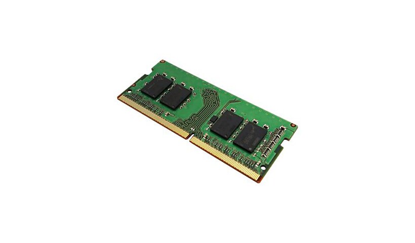 Total Micro - DDR4 - module - 8 GB - SO-DIMM 260-pin - 2133 MHz / PC4-17000 - unbuffered