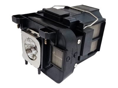 Brilliance Projector Lamp w/Genuine OEM Bulb, Epson V13H010L77-TM - 280W