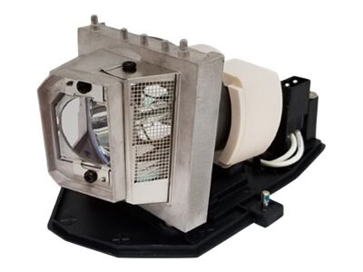 Brilliance Projector Lamp with Genuine OEM Bulb, Dell 331-9461-TM