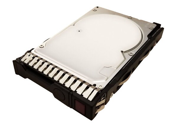 Total Micro - hard drive - 900 GB - SAS 6Gb/s
