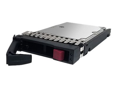 Total Micro - hard drive - 300 GB - SAS 12Gb/s