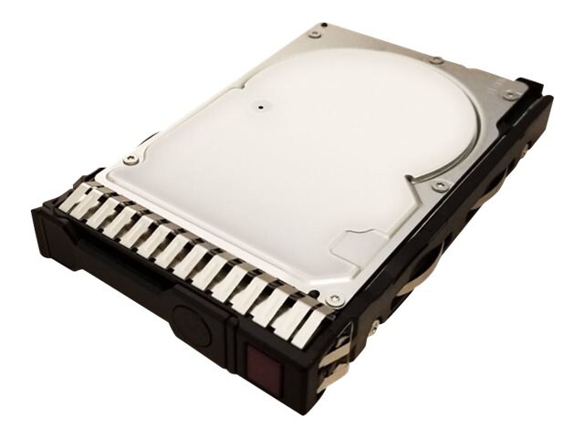 Total Micro 1.2 TB 2.5" SAS Enterprise Hard Drive, HPE ProLiant DL560 Gen9