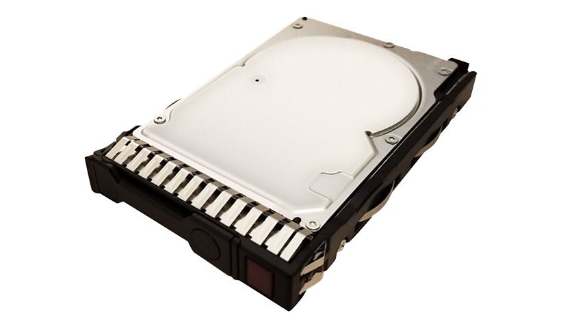 Total Micro 1.2 TB 2.5" SAS Enterprise Hard Drive, HPE ProLiant DL560 Gen9
