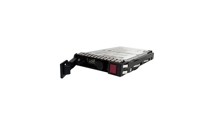 Total Micro 300GB 2.5" SAS Enterprise Hard Drive, HPE ProLiant DL580 Gen9