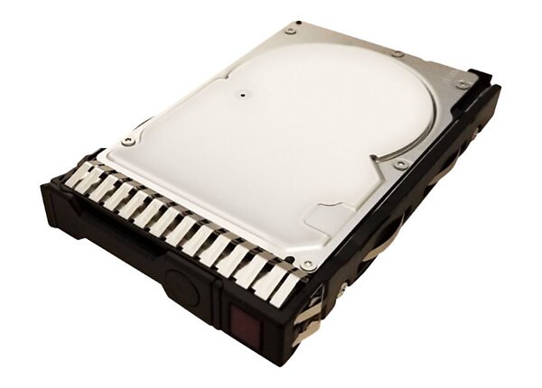 Total Micro 900GB 2.5" SAS Enterprise Hard Drive, HPE ProLiant DL580 Gen9