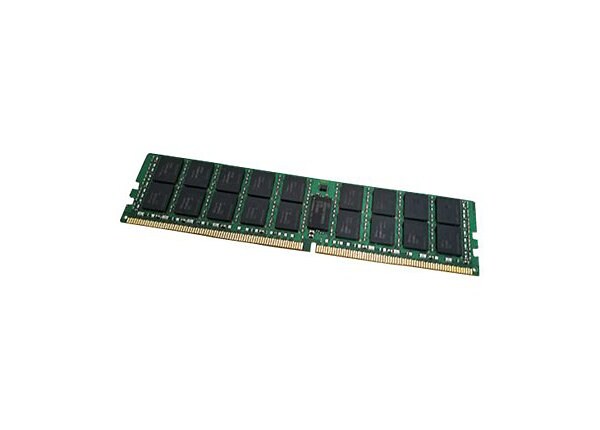 Total Micro - DDR4 - 16 GB - DIMM 288-pin - registered