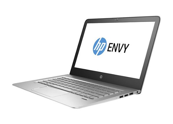 HP Envy 13-d010nr - 13.3" - Core i5 6200U - 8 GB RAM - 128 GB SSD