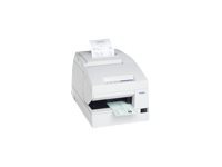 Epson TM H6000III - receipt printer - two-color (monochrome) - thermal line / dot-matrix