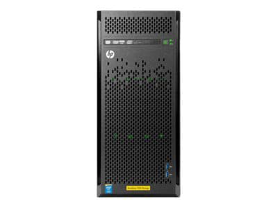HPE StoreEasy 1550 - NAS server - 8 TB