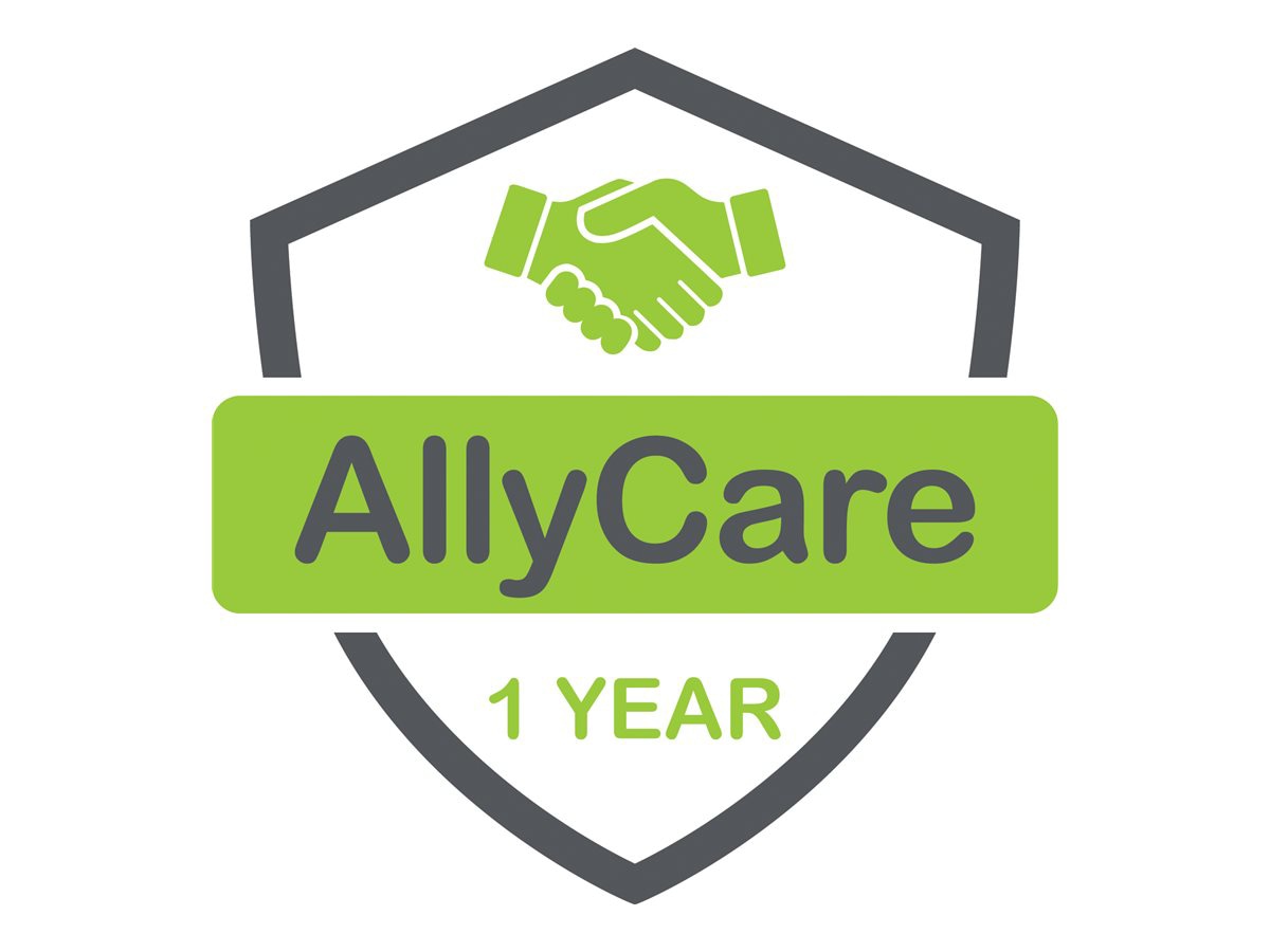 NetAlly AllyCare Support - extended service agreement - 1 year