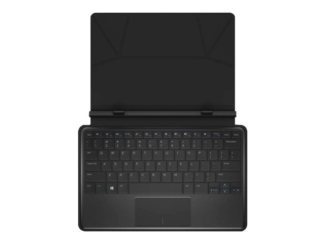 Dell Venue Slim - keyboard and folio case