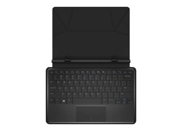 Dell Venue Slim - keyboard and folio case