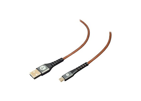 ToughTested USB cable - 2.44 m