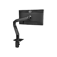 Dell MSA14 Single Monitor Arm Stand - mounting kit