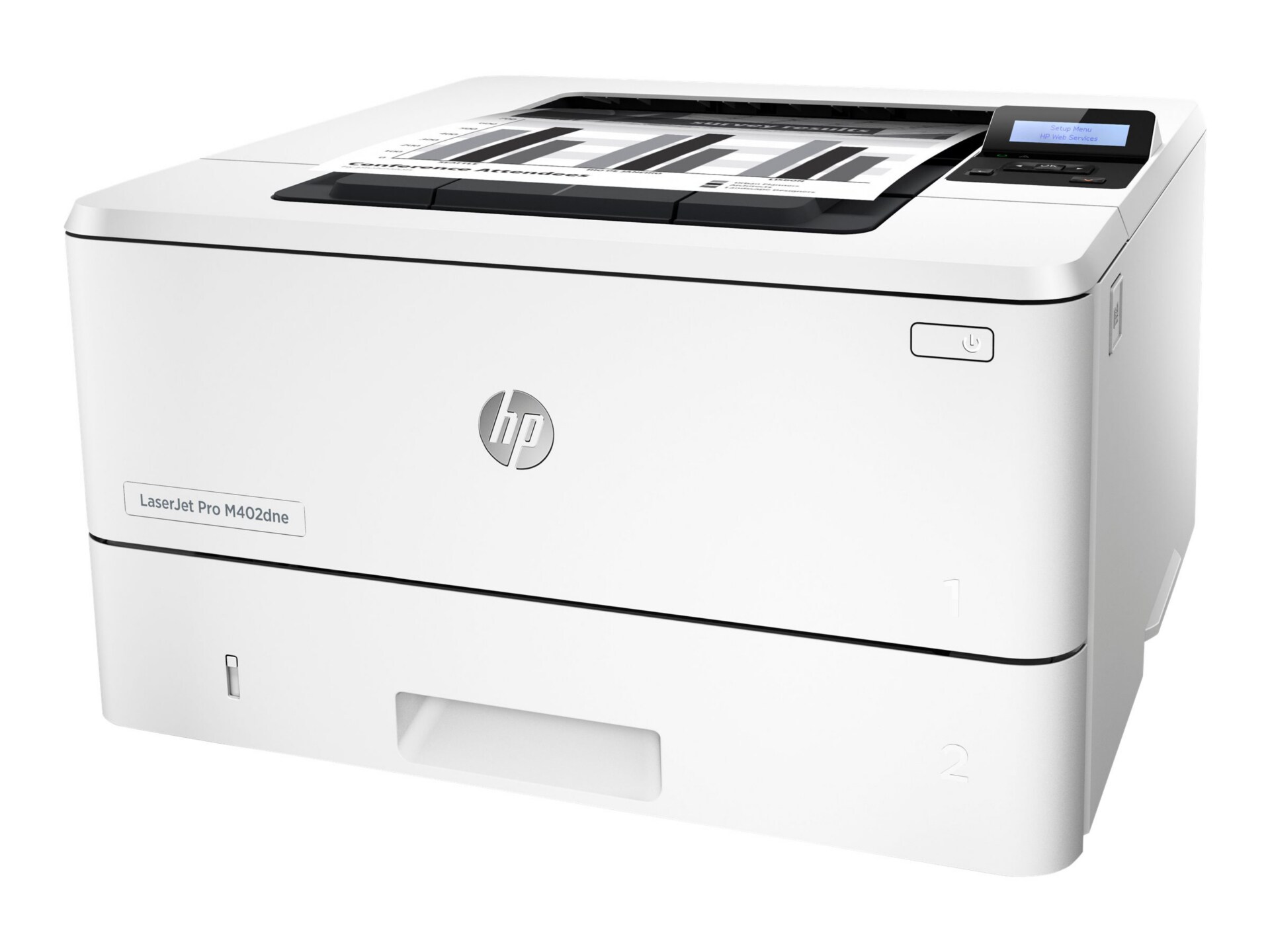 HP LaserJet Pro M402DNE