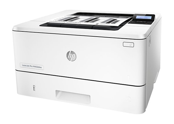 HP LaserJet Pro M402DNE