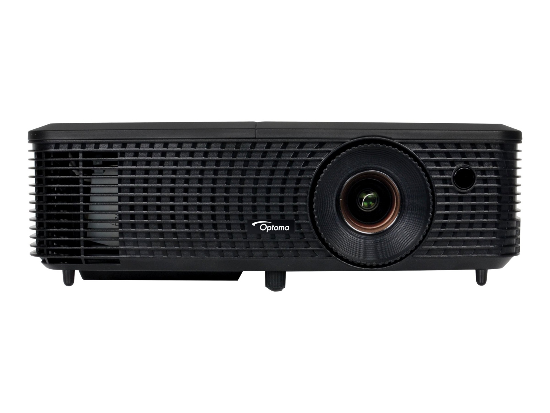 Optoma W331 - DLP projector - portable - 3D
