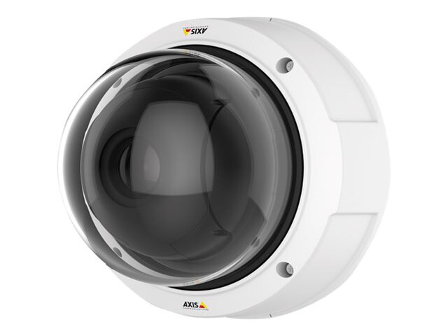 AXIS Q3617-VE Network Camera - network surveillance camera