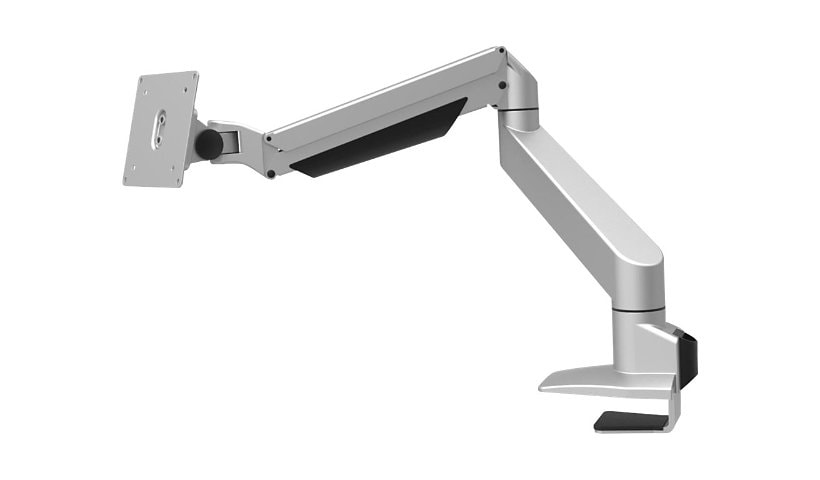 Compulocks Reach VESA Counter Top Articulating Double Jointed Monitor Arm -