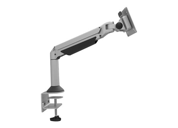 Compulocks Reach - VESA Counter Top Articulating Arm - Single Joint - desk mount (adjustable arm)