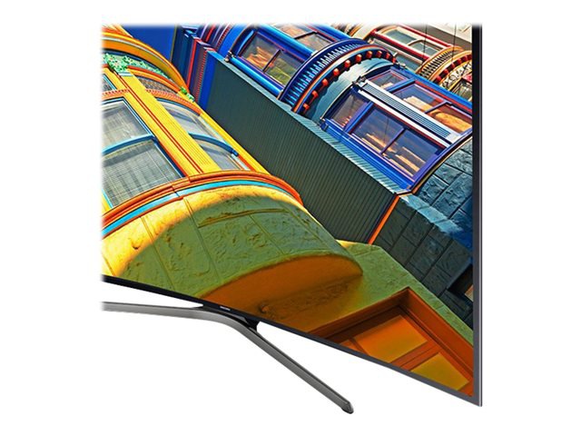 Samsung UN55KU6500F KU6500 Series