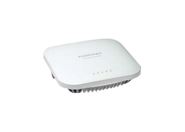 Fortinet FortiAP-S Smart S421E - wireless access point