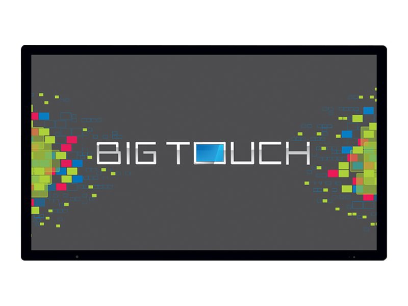 InFocus BigTouch INF7012 70" LED display