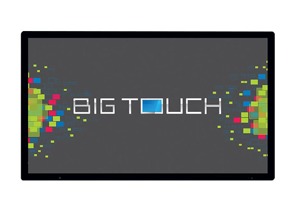 InFocus BigTouch INF7012 70" LED display