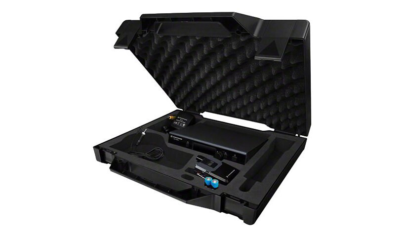 Sennheiser EW D1-ME3-NH-US - wireless microphone system