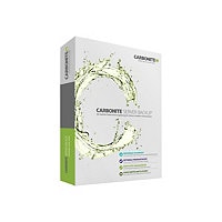 Carbonite Server Basic Advanced Pro Bundle - subscription license renewal (