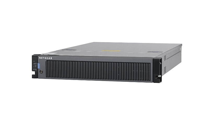 NETGEAR ReadyNAS 3312 2U 12-Bay (Diskless)