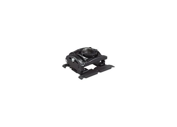 Chief RPA Elite Series RPMA027 Custom Projector Mount with Keyed Locking - mounting component