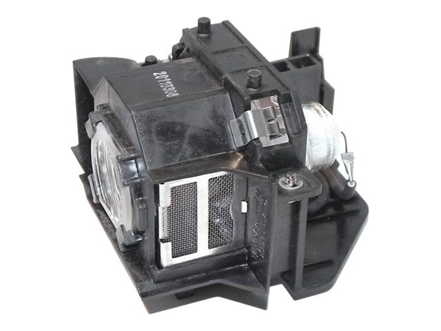 eReplacements V13H010L36-ER, ELPLP36-ER - projector lamp - TAA Compliant