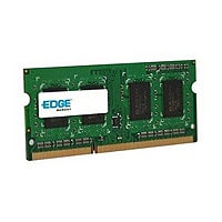 EDGE - DDR3L - 4 GB - SO-DIMM 204-pin - unbuffered