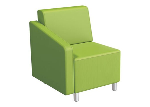 Balt Modular Soft Seating Right Arm - armchair