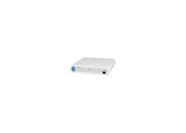 RAD FCD-IP/E1/U/S - router - desktop
