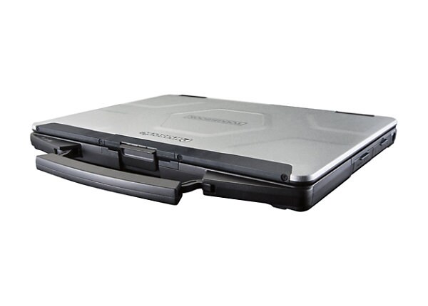 Panasonic Toughbook 54 - 14" - Core i5 6300U - 16 GB RAM - 256 GB SSD + 1 TB HDD