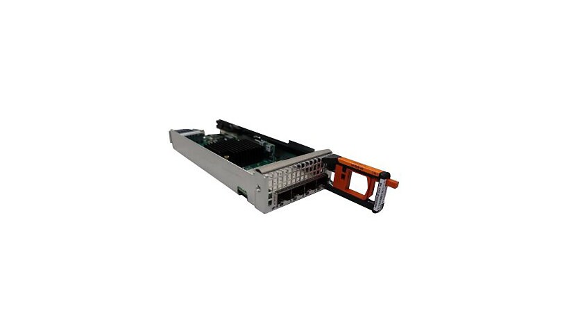 Dell EMC - expansion module - 10 Gigabit SFP+ x 4