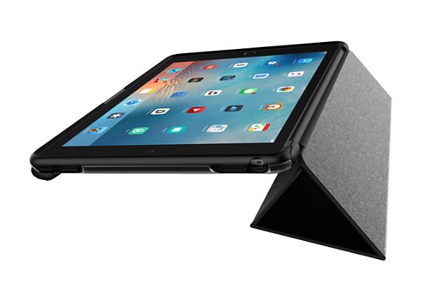 OtterBox Symmetry Series Hybrid Case flip cover for tablet