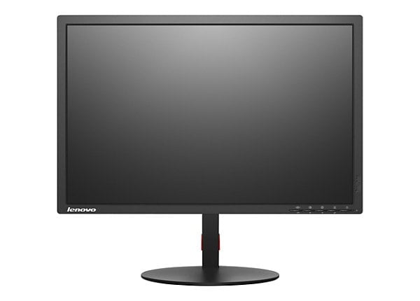 Lenovo ThinkVision T2254p - LED monitor - 22"