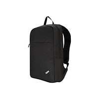 Lenovo ThinkPad Basic - notebook carrying backpack