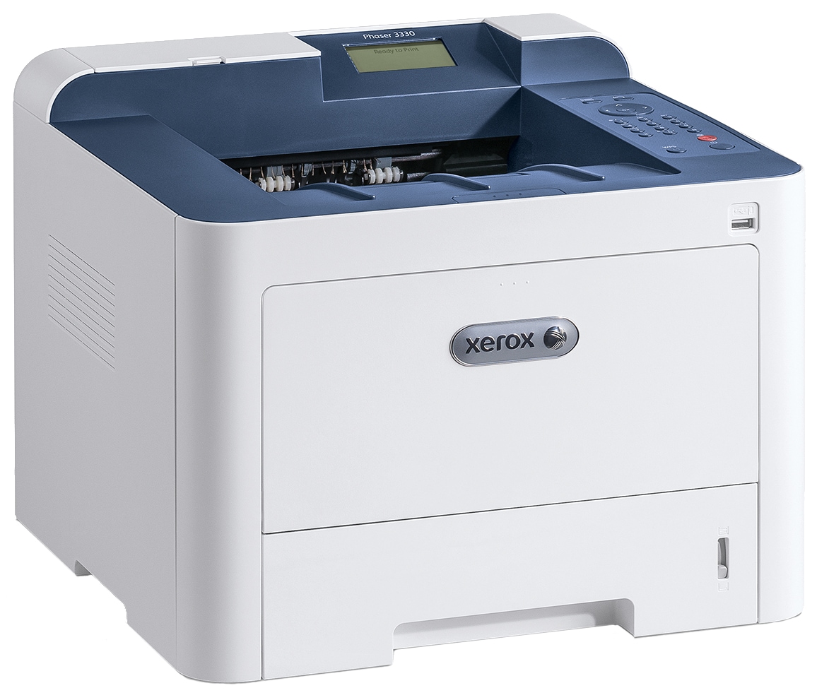 Xerox Phaser 3330/DNI - printer - monochrome - laser
