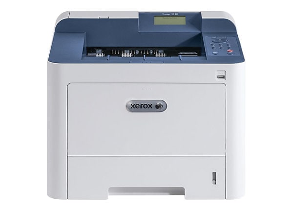 Xerox Phaser 3330/DNI - printer - monochrome - laser